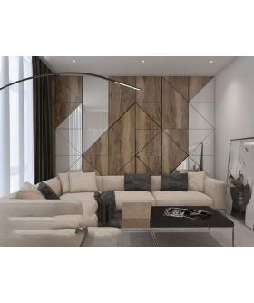 Vách ốp tường 26 Vách ốp tường 26